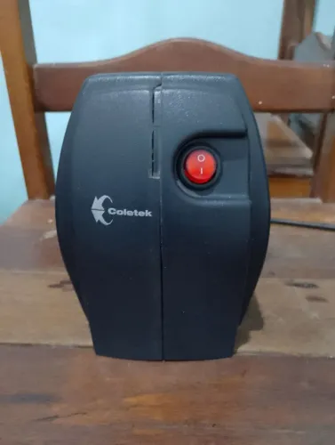 Estabilizador Coletek