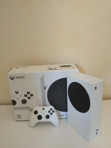 Xbox series s