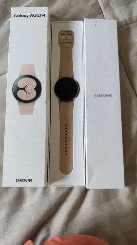 Samsung Galaxy Watch 4 LTE 40mm