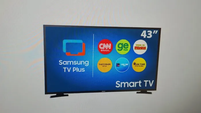 Smart TV 43 LED Full HD Samsung 