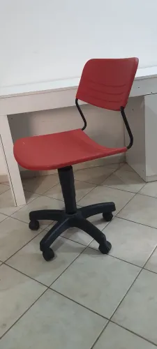 Cadeira de escritório