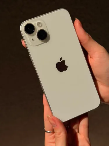 IPhone 14 seminovo!