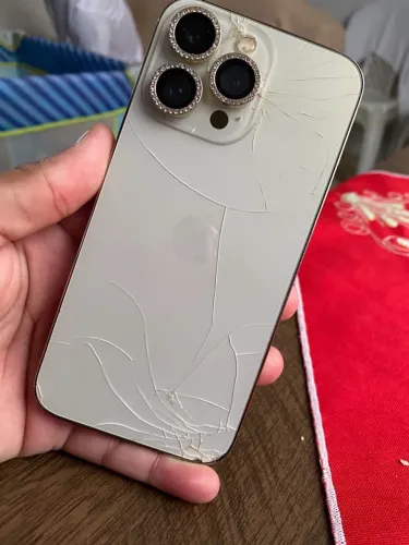 iPhone 13 Pro