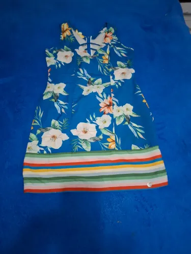 Vestidos Donali tamanho M