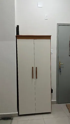 Armario Guarda Roupa MultiUso