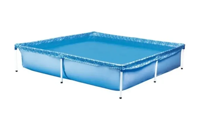 Piscina Infantil Mor 1.500 Litros - Nova Lacrada
