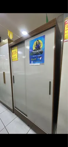 guarda roupa solteiro