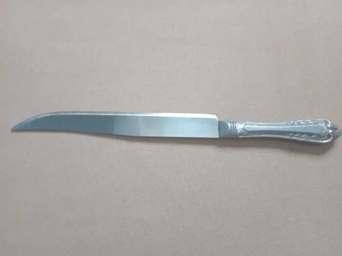 LINDO FACAO IMPORTADO MARCA SHARPCUTTERR