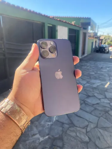 iPhone 14 Pro Max Novooo