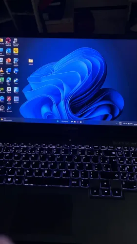 Lenovo legion 5i