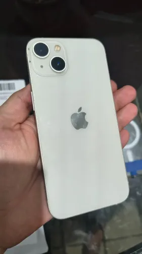 iPhone 13 - 256GB | Única dona | Completo.