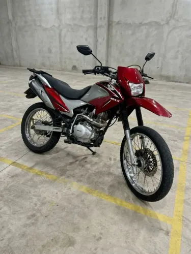 VENDO MOTO CR CROS MAX 2024 - Similar a Bros<br>