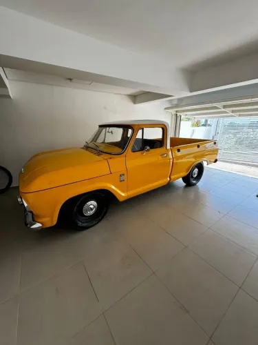 Chevrolet C-10 2.5/4.1 2027