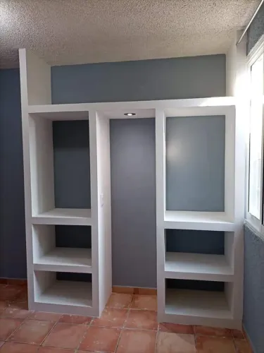 Closet em Drywall 