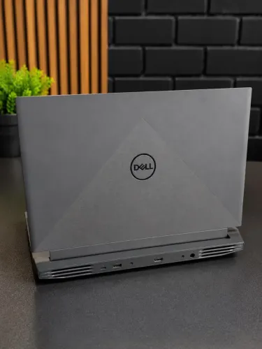 Notebook DELL G15 GAMER ?