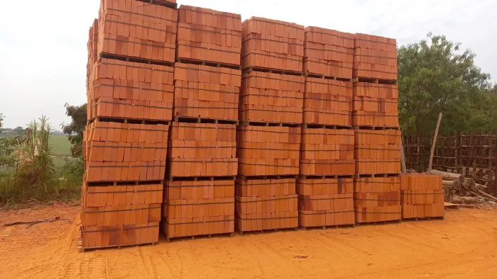 Matérias / construção 