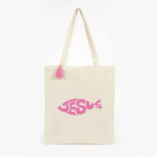 ecobag jesus