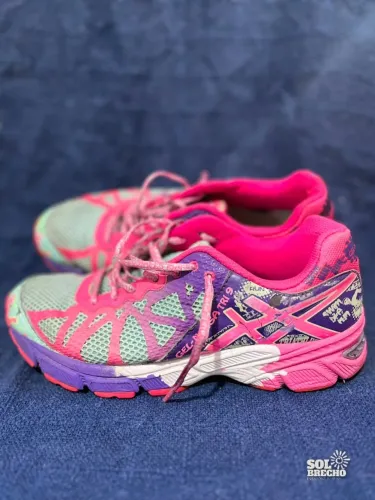 ASICS GEL-Kayano 19 - Original - TAM 37