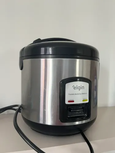 Máquina de Arroz P