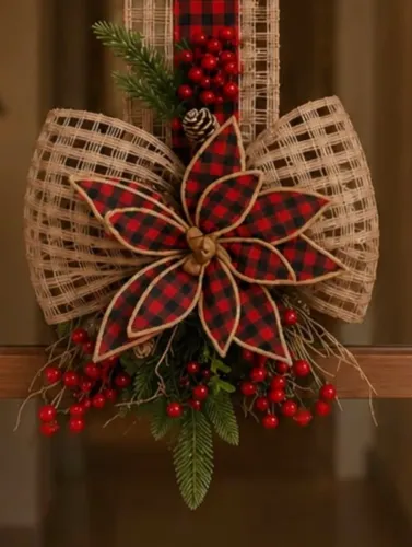 Escapulário de Natal