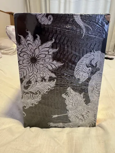 Box Corte de espinhos e rosas (Novas capas) Lacrado