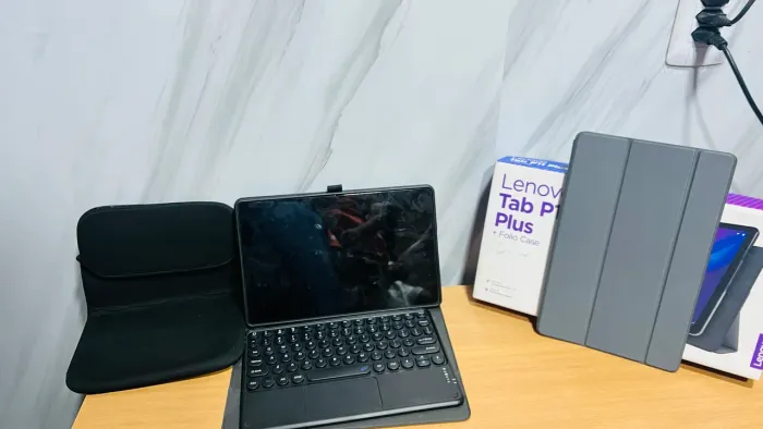 Tablet Lenovo P11 Plus