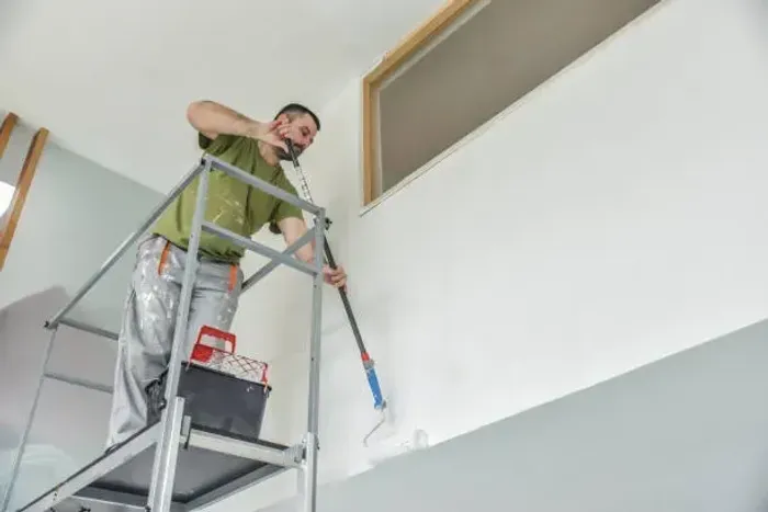 pintor residencial