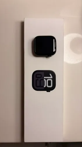 Relógio Apple Watch Series 10 (42mm)