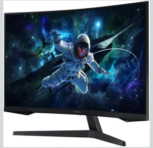 MONITOR SAMSUNG ODYSSEY 32POL, QUADH