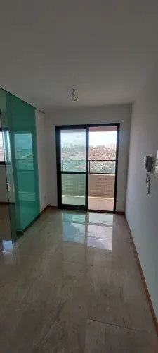 Oportunidade Quarto e Sala no Smart Orla