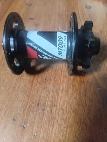 Cubo arc 009 28 raios boost