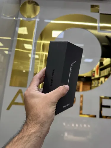 GALAXY S25 FE 8/128GB AZUL NOVO LACRADO SUPER PROMOÇÃO DE AGOSTO