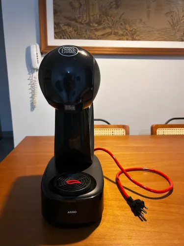 Cafeteira Dolce Gusto