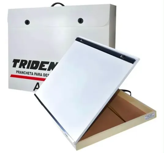 Prancheta Trident A3