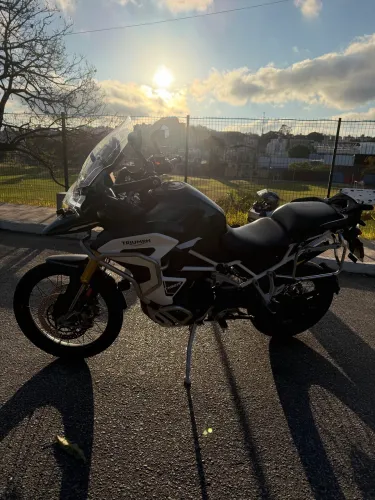 Tiger 1200