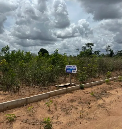 Terreno top cangandu para construção casa própria ou Mini chácara 