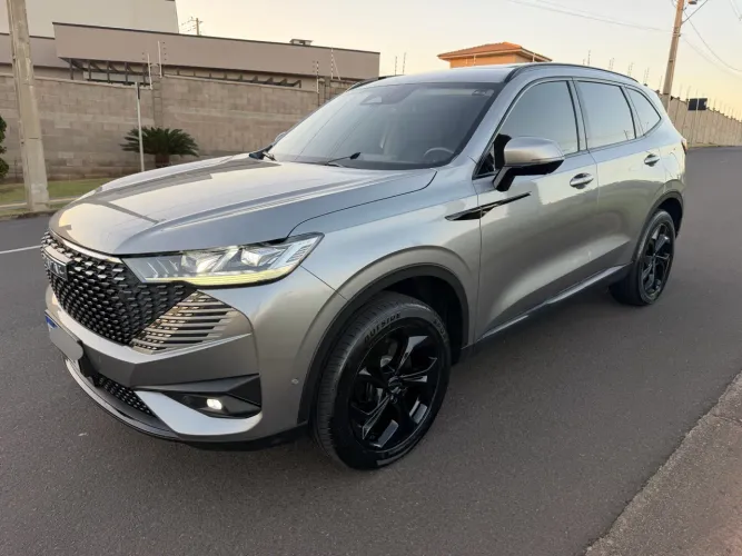 GWM Haval H6 Premium Phev AWD 2024