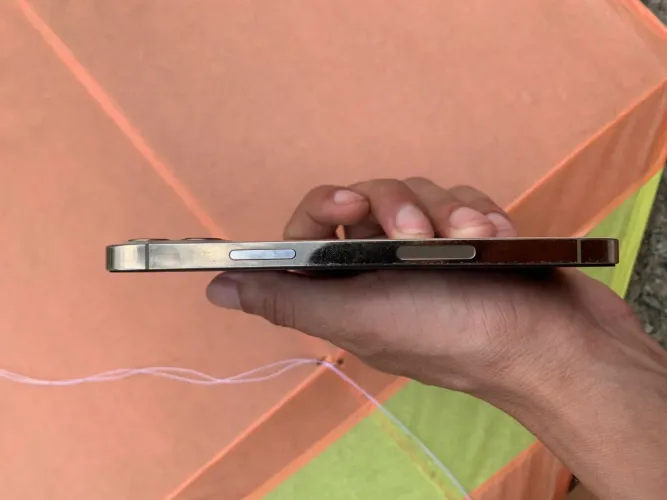 iPhone 12 Pro