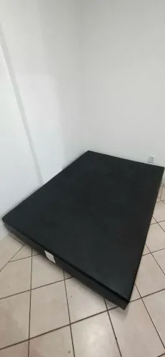  Base para cama de casal Ortobom Sommier Cori