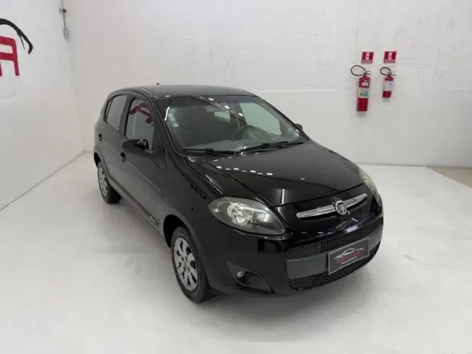 Fiat Palio Attra./italia 1.4 EVO F.flex 8V 5P 2013