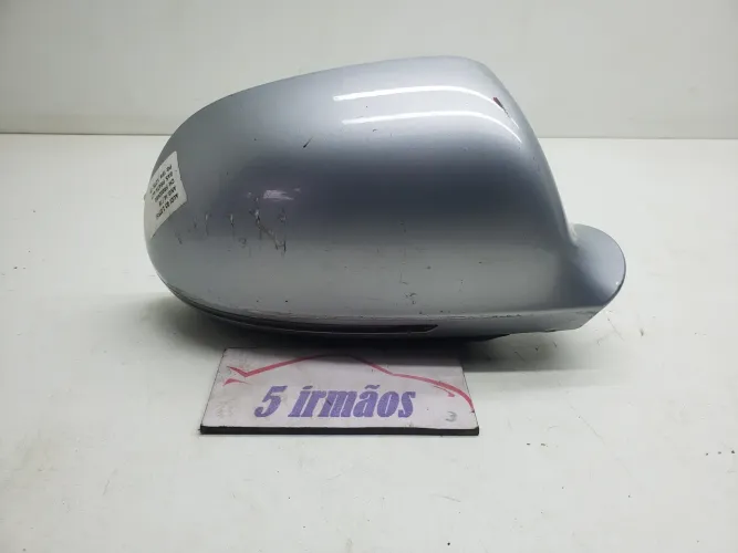 Capa Retrovisor Direito Audi Q3 Tfsi 2.0 2013 / 2014 / 2015 