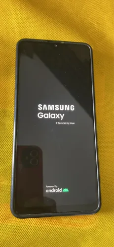 Celular Sansung galaxy A32 128gb