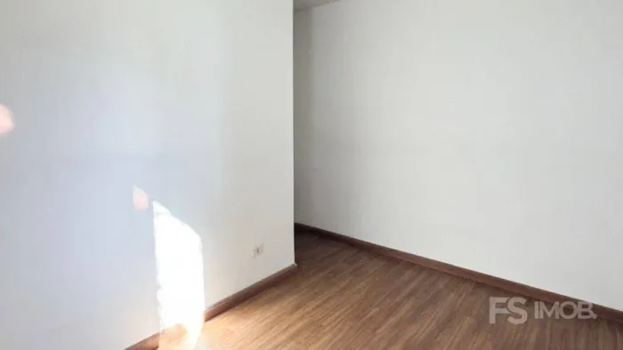 Apartamento à venda na Gleba Palhano, Londrina - 46m², 2 quartos no térreo - Spazio Leopol