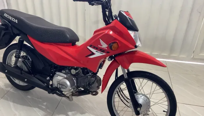 Honda Pop 110i 2026