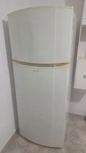 GELADEIRA CONSUL BEM ESTAR FROST FREE