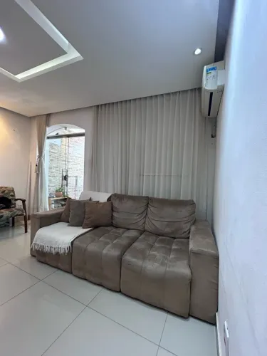 Apartamento à venda no Bonfim