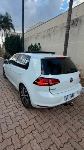 Volkswagen Golf Highline 1.4 TSI 140cv Aut. 2014
