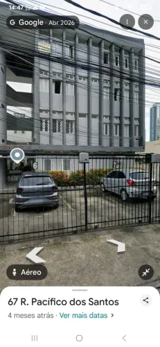 ALG SALAS/IMÓVEL COMERCIAL NO POLO MÉDICO DO RECIFE (100m2) Pavimento Térreo em Condominio