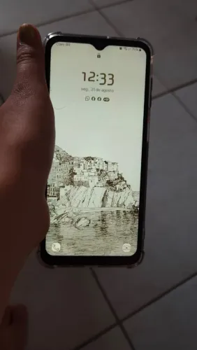 Samsung M23 5g
