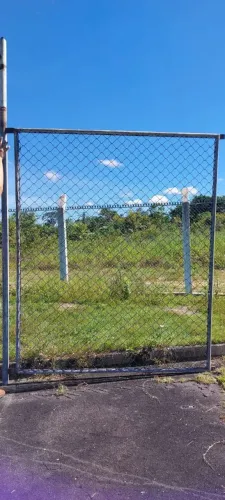 Tela grade alambrado